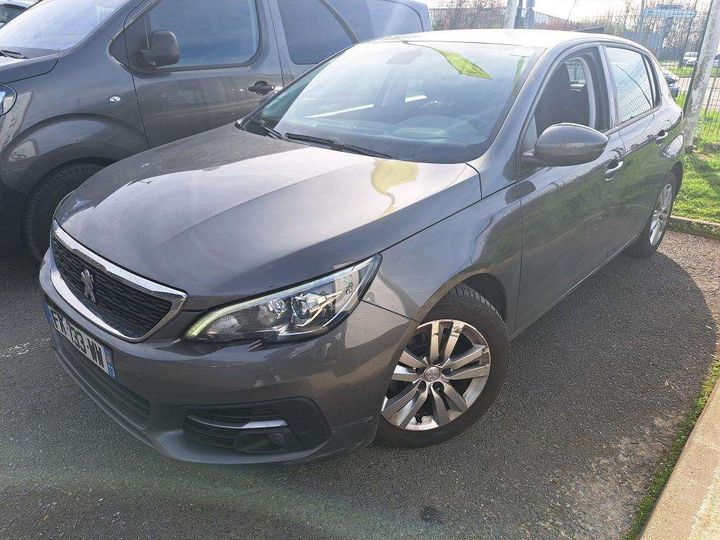 PEUGEOT 308 2019 vf3lbyhypks399459