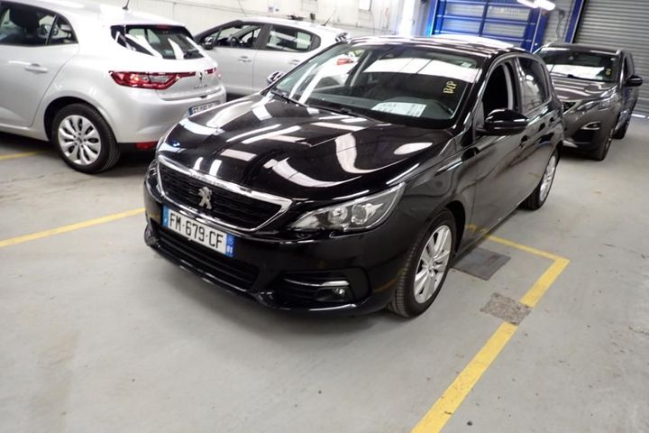 PEUGEOT 308 2019 vf3lbyhypks421328