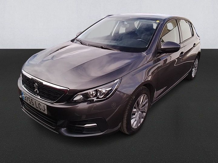 PEUGEOT 308 2019 vf3lbyhypks423060