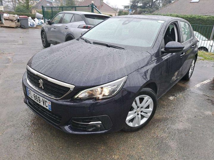 PEUGEOT 308 2019 vf3lbyhypks426580