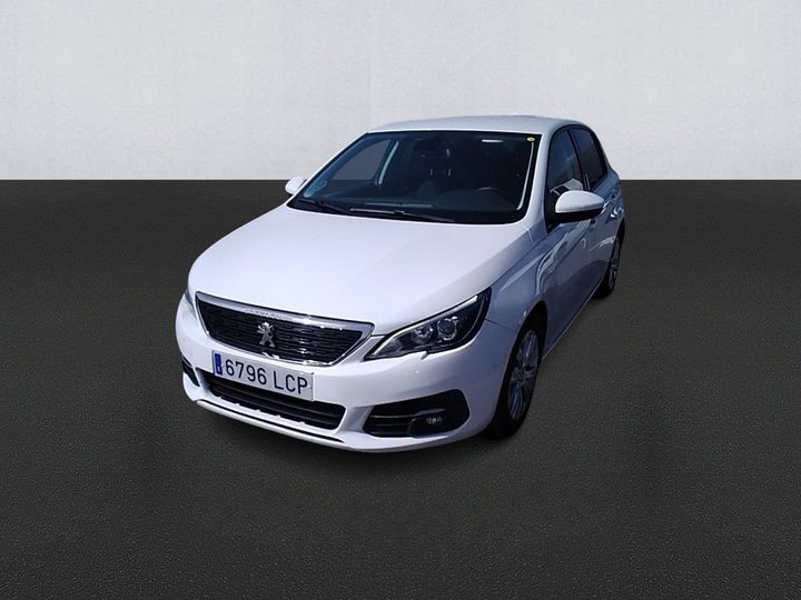 PEUGEOT 308 2019 vf3lbyhypks428324