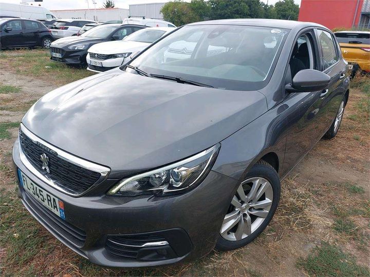 PEUGEOT 308 2019 vf3lbyhypks433005