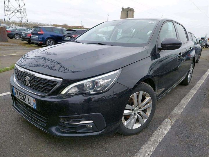 PEUGEOT 308 2019 vf3lbyhypks433025