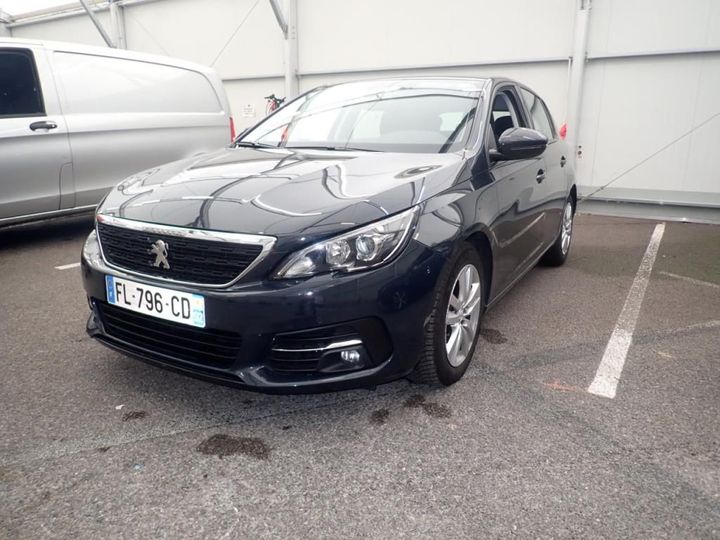 PEUGEOT 308 2019 vf3lbyhypks434874