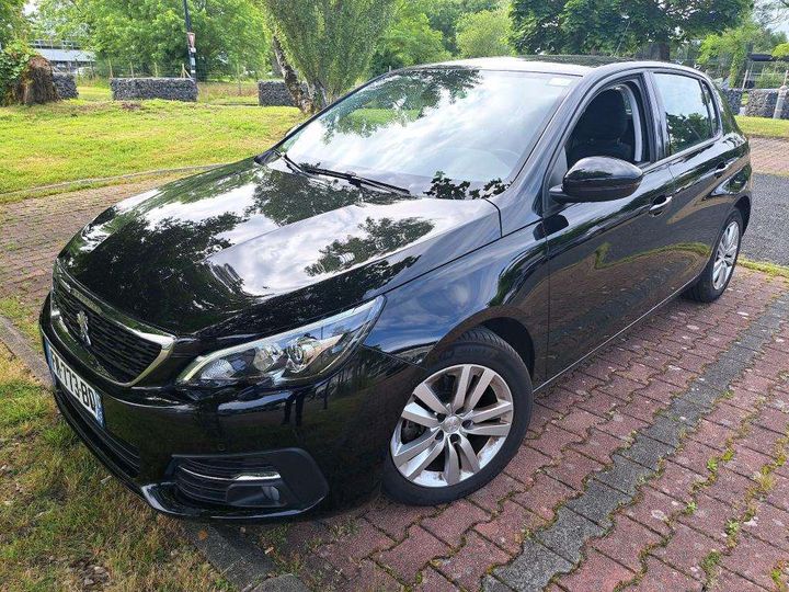 PEUGEOT 308 2019 vf3lbyhypks436639