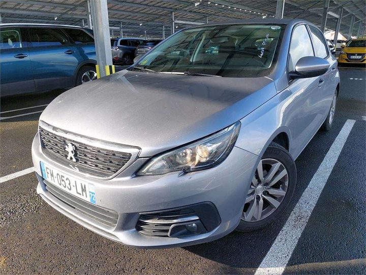 PEUGEOT 308 2019 vf3lbyhypks438446