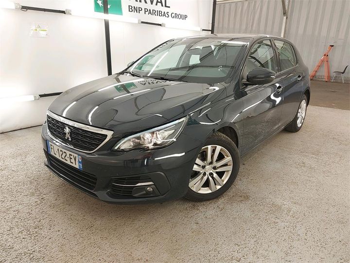 PEUGEOT 308 2019 vf3lbyhypks438463