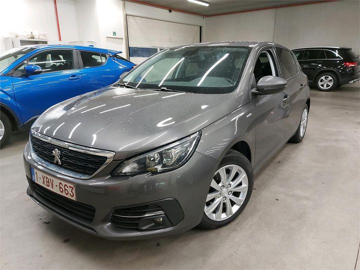 PEUGEOT 308 2019 vf3lbyhypks443011