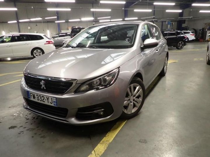 PEUGEOT 308 2020 vf3lbyhypks457791