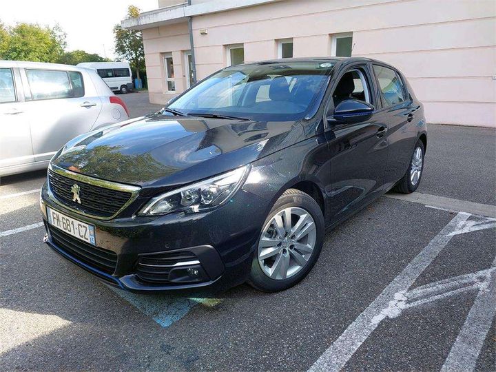 PEUGEOT 308 2019 vf3lbyhypks473494