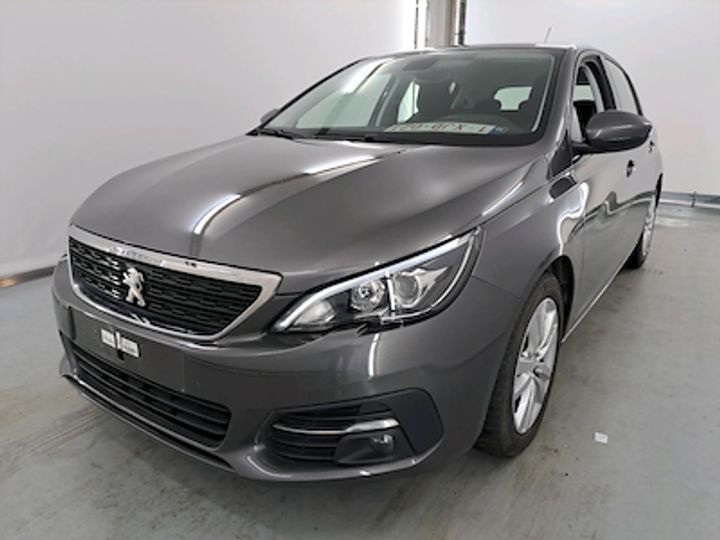 PEUGEOT 308 DIESEL - 2017 2020 vf3lbyhypks502946