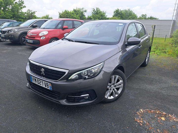 PEUGEOT 308 2019 vf3lbyhypks521557