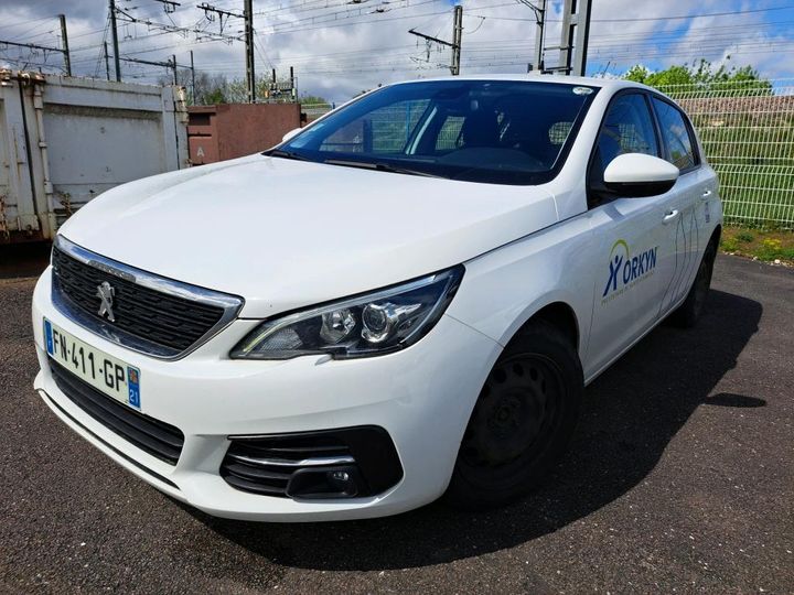 PEUGEOT 308 AFFAIRE 2020 vf3lbyhypls040995