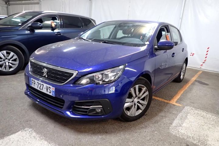 PEUGEOT 308 2020 vf3lbyhypls053020