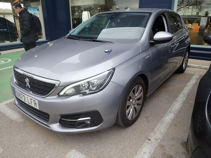 PEUGEOT 308 2020 vf3lbyhypls053080