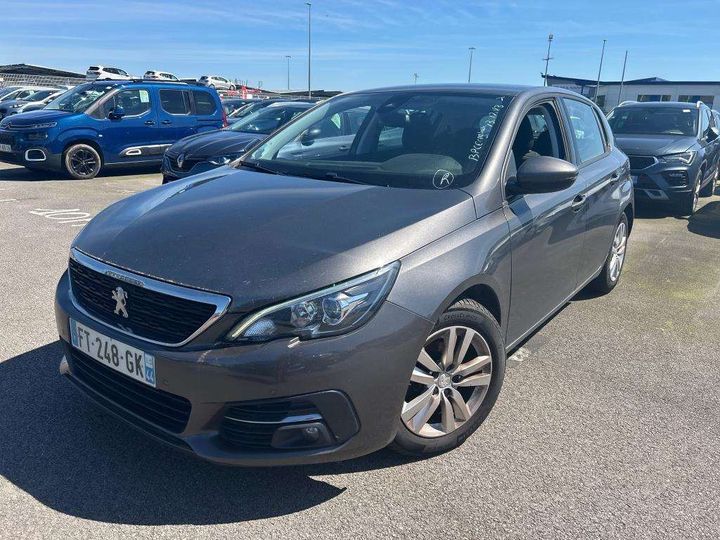 PEUGEOT 308 2020 vf3lbyhypls067908