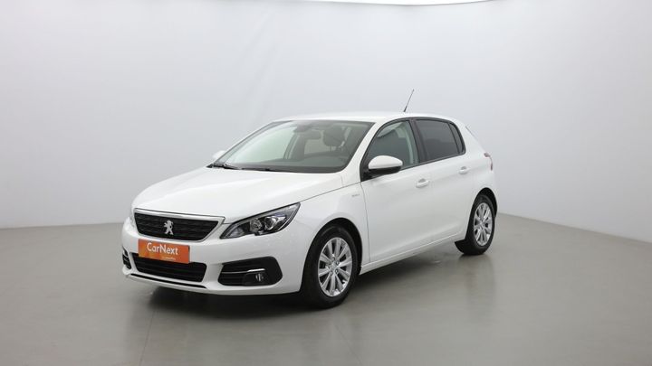 PEUGEOT 308 2020 vf3lbyhypls093554