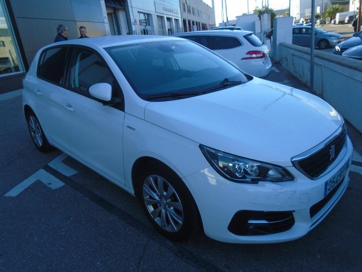 PEUGEOT 308 2020 vf3lbyhypls093563