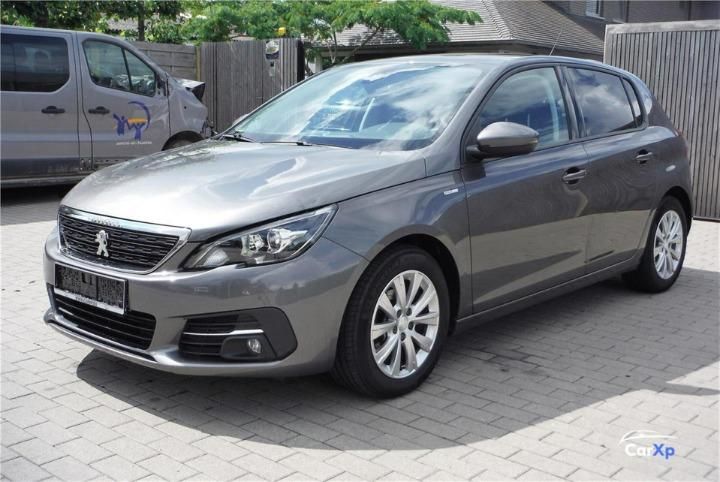 PEUGEOT 308 HATCHBACK 2020 vf3lbyhypls106811