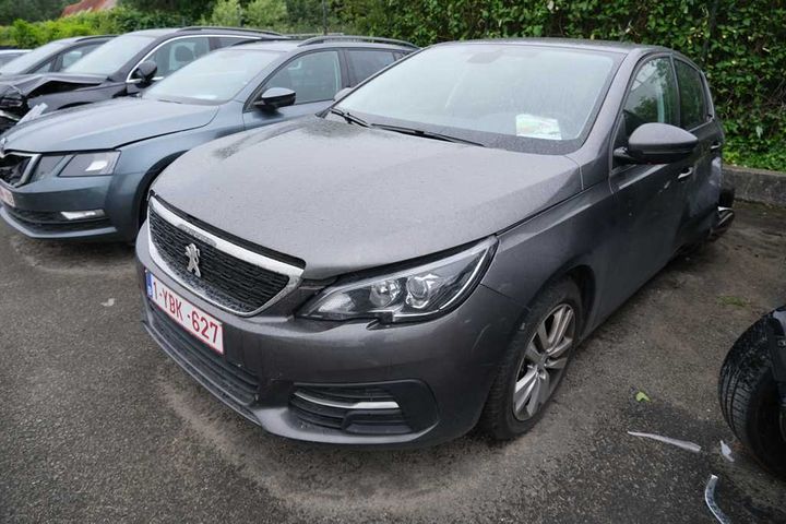 PEUGEOT 308 FL&#3917 2020 vf3lbyhypls157464