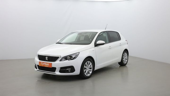 PEUGEOT 308 2020 vf3lbyhypls159144