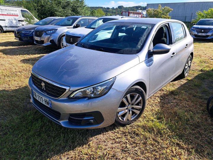 PEUGEOT 308 2020 vf3lbyhypls162643