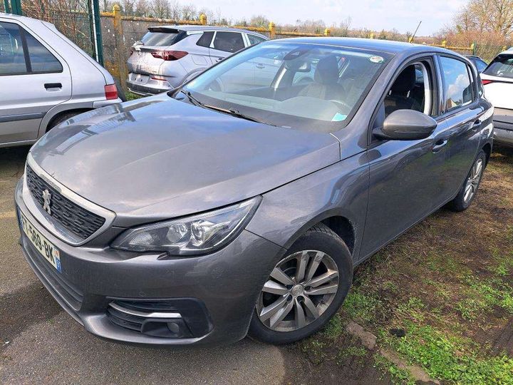 PEUGEOT 308 2020 vf3lbyhypls162674