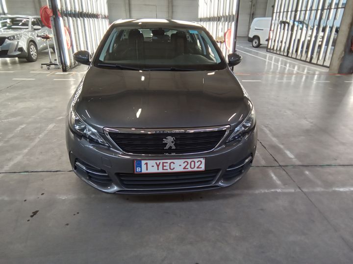 PEUGEOT 308 FL'17 2020 vf3lbyhypls165234