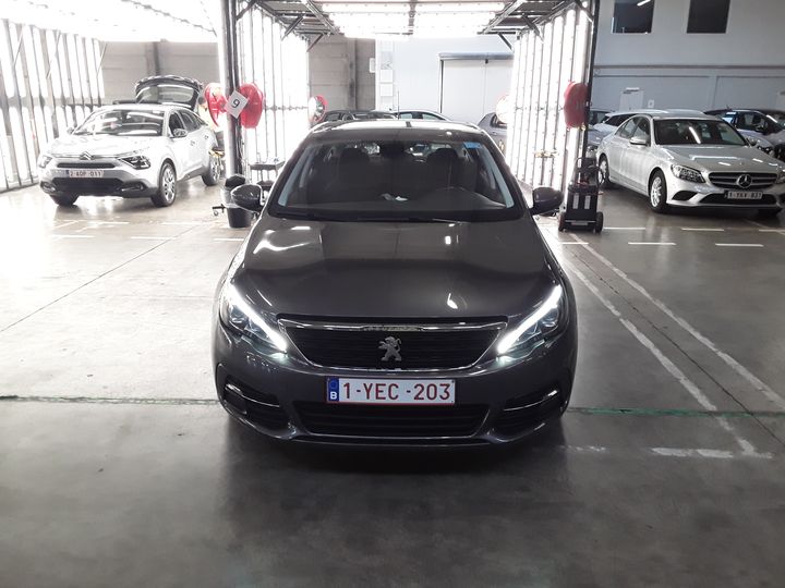 PEUGEOT 308 FL'17 2020 vf3lbyhypls165248