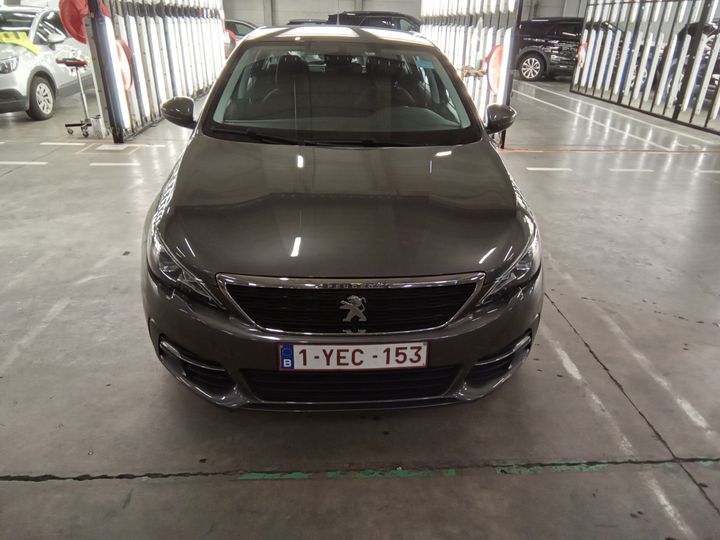 PEUGEOT 308 FL'17 2020 vf3lbyhypls165256