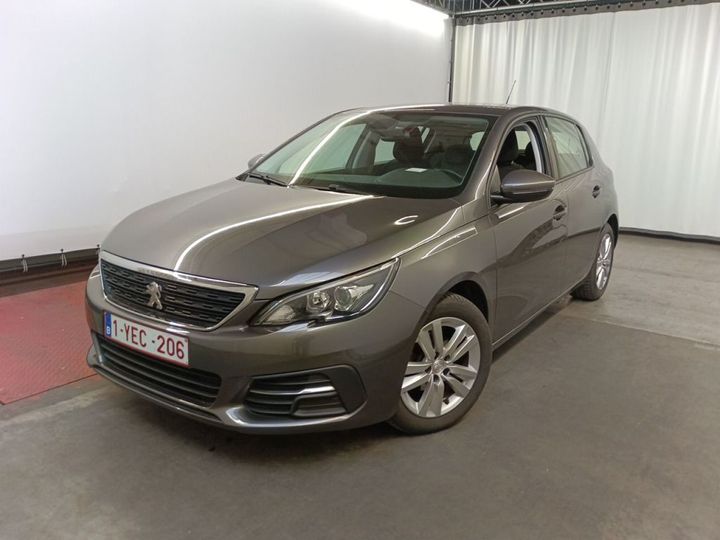 PEUGEOT 308 FL'17 2020 vf3lbyhypls165259