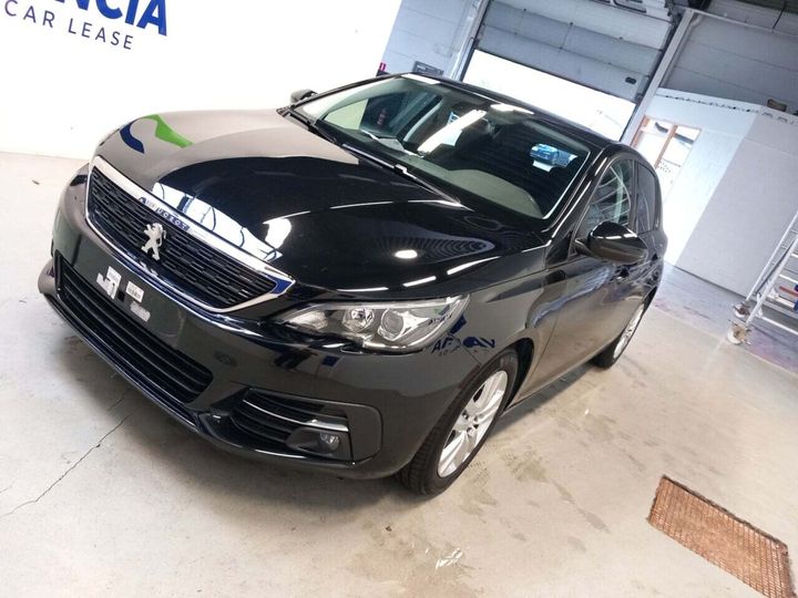 PEUGEOT 308 2020 vf3lbyhypls165261