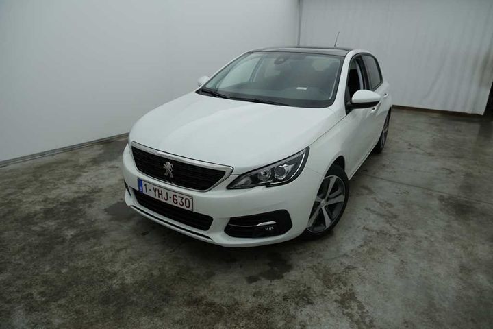 PEUGEOT 308 FL&#3917 2020 vf3lbyhypls165268