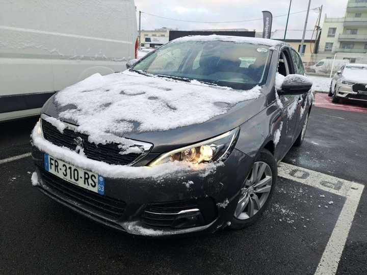 PEUGEOT 308 2020 vf3lbyhypls165328