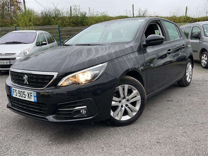 PEUGEOT 308 2020 vf3lbyhypls165366