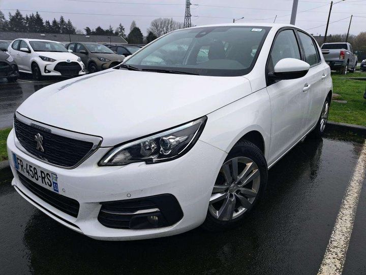 PEUGEOT 308 2020 vf3lbyhypls165383