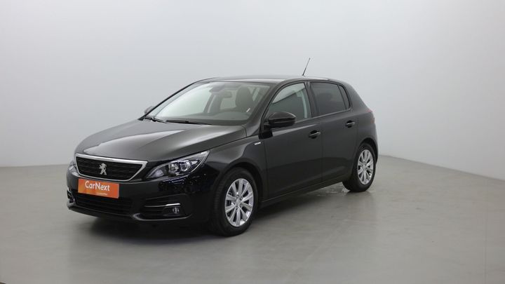 PEUGEOT 308 2020 vf3lbyhypls165627