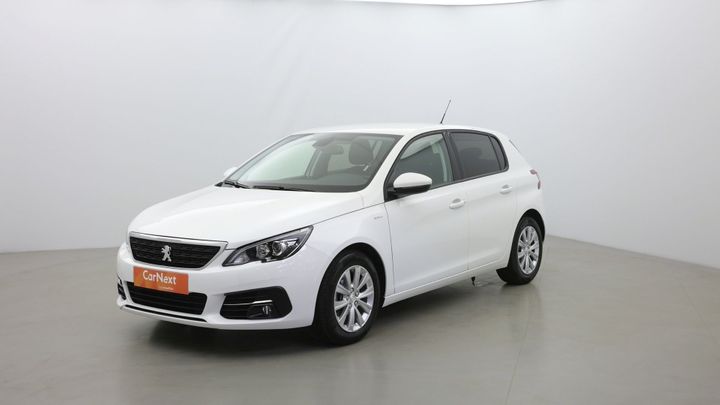 PEUGEOT 308 2020 vf3lbyhypls165690