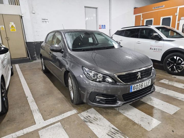 PEUGEOT 308 2020 vf3lbyhypls185367