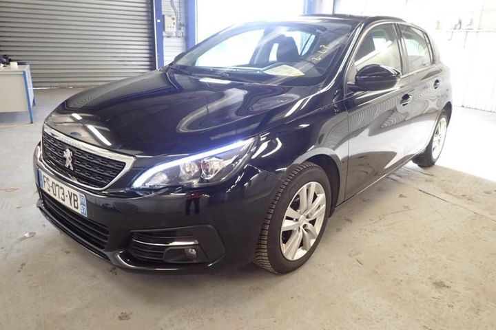 PEUGEOT 308 2020 vf3lbyhypls213547