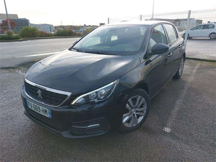 PEUGEOT 308 2020 vf3lbyhypls225884