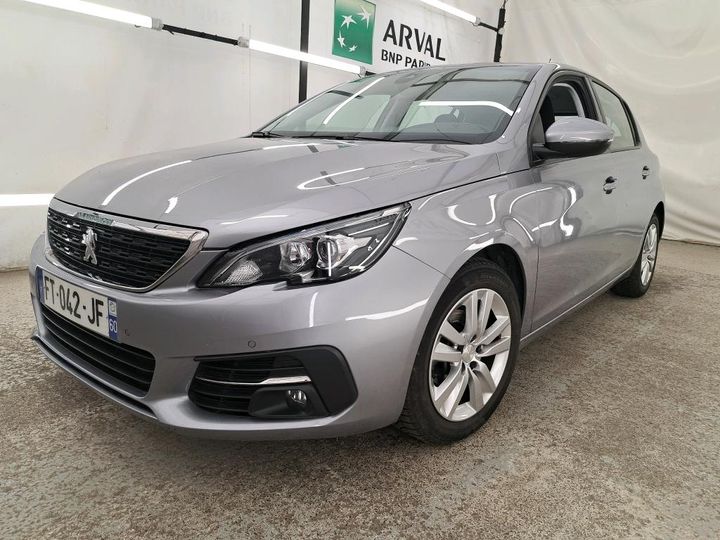 PEUGEOT 308 2020 vf3lbyhypls227850