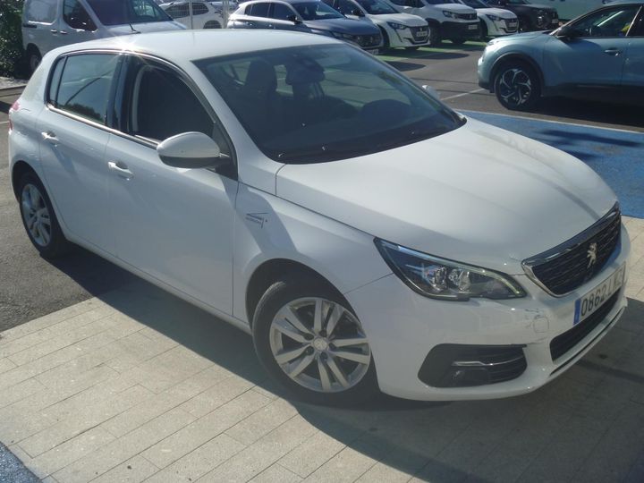 PEUGEOT 308 2020 vf3lbyhypls269133