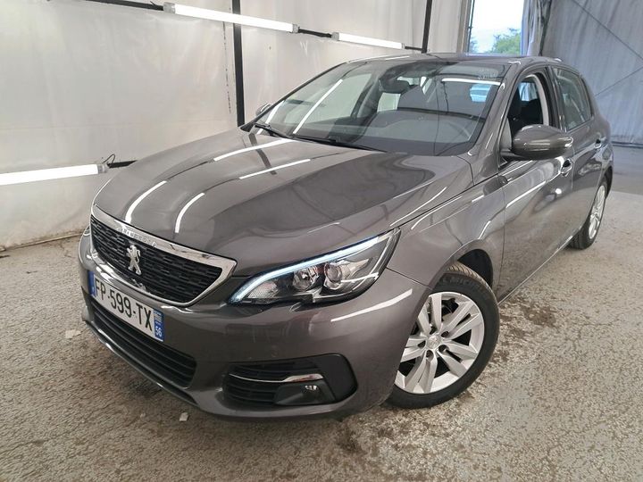 PEUGEOT 308 2020 vf3lbyhzjls106839