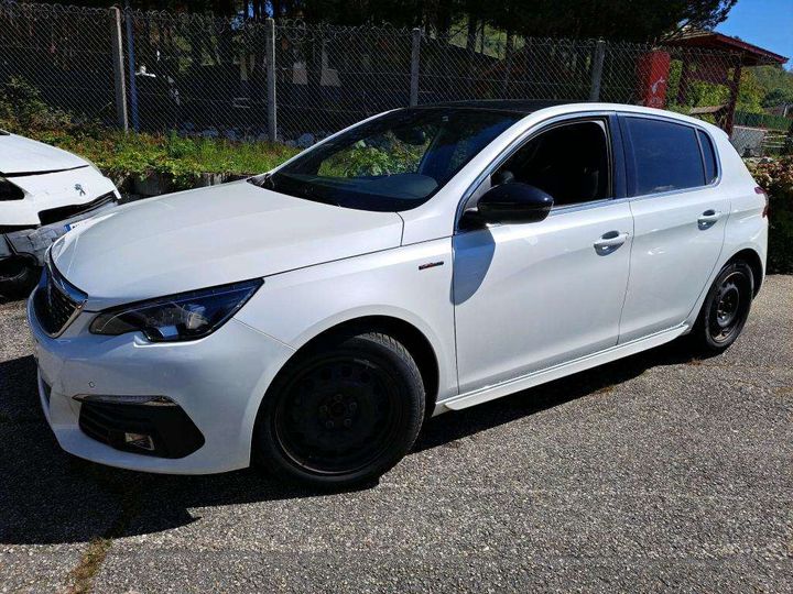 PEUGEOT 308 2020 vf3lbyhzjls120598