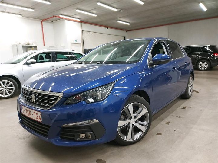 PEUGEOT 308 2020 vf3lbyhzjls128839