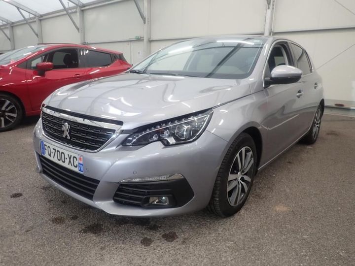 PEUGEOT 308 2020 vf3lbyhzjls155701