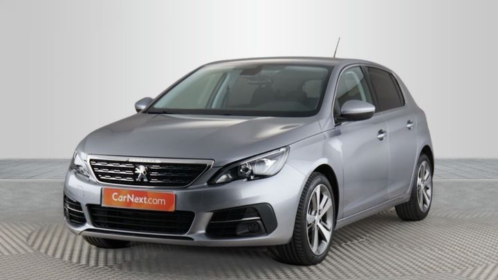 PEUGEOT 308 2023 vf3lbyhzjls157570