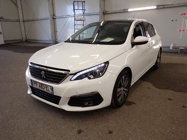 PEUGEOT 308 2020 vf3lbyhzjls162921