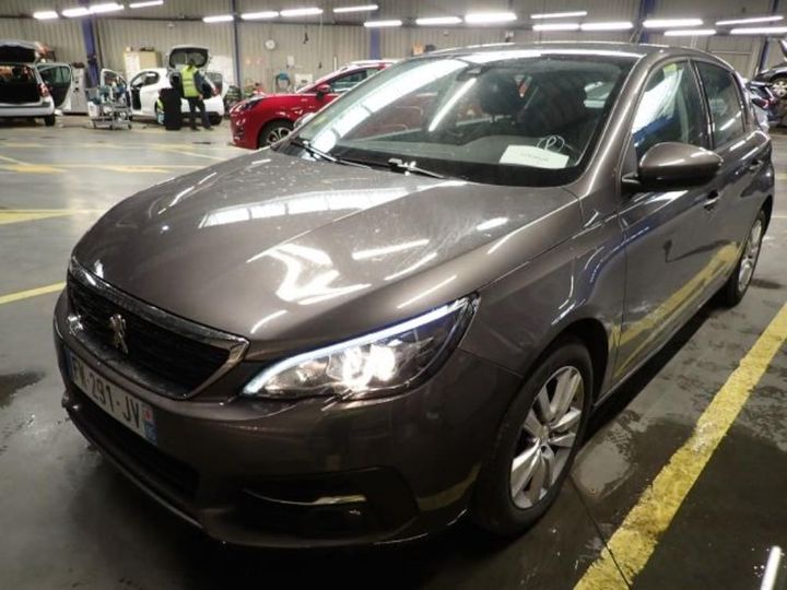 PEUGEOT 308 2021 vf3lbyhzjls252877